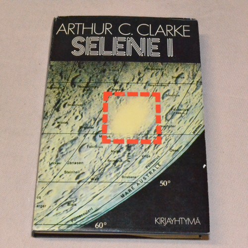 Arthur C. Clarke Selene I